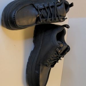 NWOT Vintage Sperry waterproof outlast topsiders